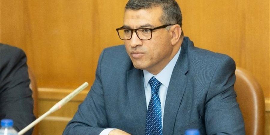 محافظ قنا: تكثيف الحملات الرقابية لإعادة الانضباط للشارع ورفع كافة الإشغالات - أقرأ 24