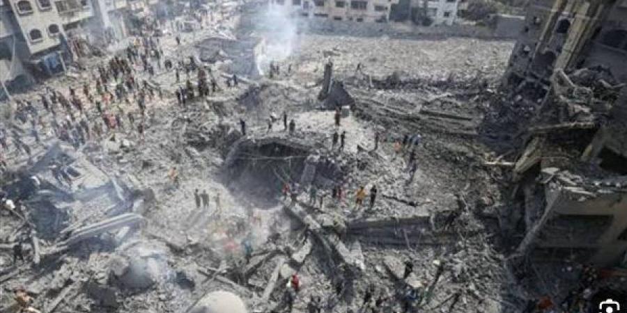 صحة غزة: ارتفاع حصيلة الضحايا منذ وقف إطلاق النار إلى 933 شهيدًا و2868 مصابًا - أقرأ 24