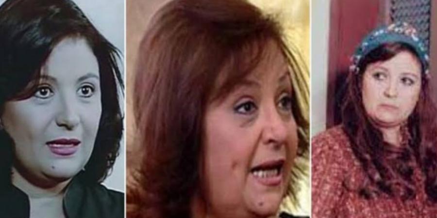 ذكرى ميلاد زيزي مصطفى.. قصة زواجها السري واعتزال مفاجئ بسبب المرض -  أقرأ 24