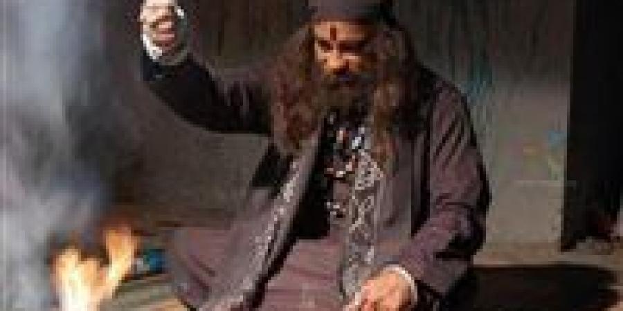 ضبط سيدة أوهمت ضحية بقدرتها على "زيادة وزن الذهب بالسحر" بكفر الشيخ -  أقرأ 24