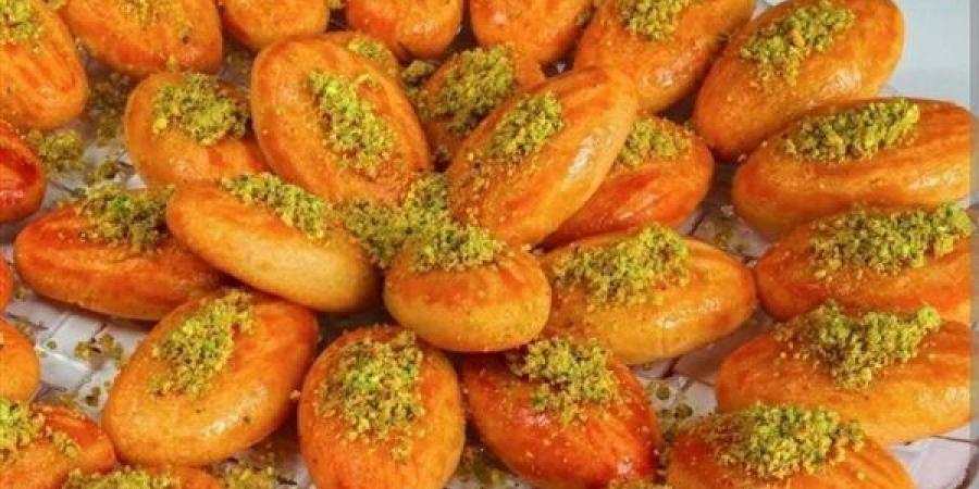 رموش الست.. حلوى مصرية تراثية بطعم الأصالة - أقرأ 24