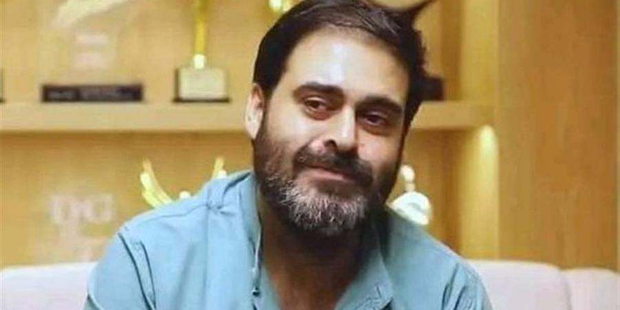 أحمد الرافعي لـ«الدستور»: سعيد بالانضمام إلى "طاهر المصري" - أقرأ 24