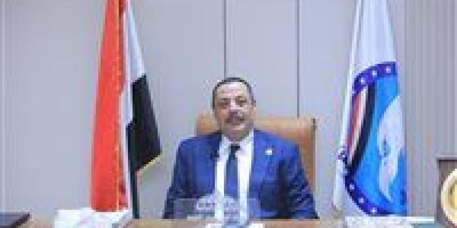 النائب أشرف أمين يطالب بالتحقيق في إعلانات مطاعم "نظام الطيبات" وتشديد الرقابة على الادعاءات الصحية -  أقرأ 24