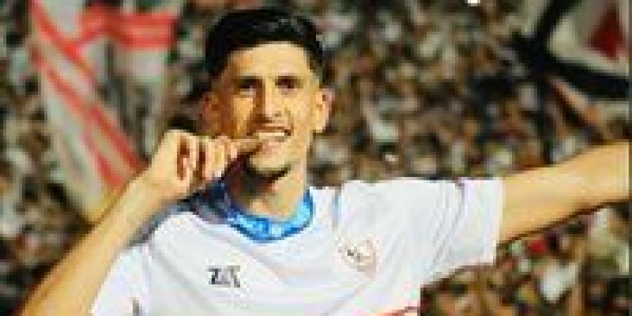 محامي صلاح مصدق يكشف تفاصيل حكم فيفا ضد الزمالك -  أقرأ 24
