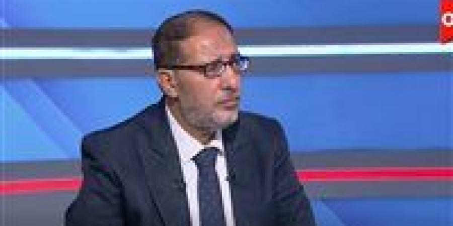 وكيل صلاح الدين مصدق: الجميع يتحمل مسؤولية الأزمة داخل الزمالك -  أقرأ 24