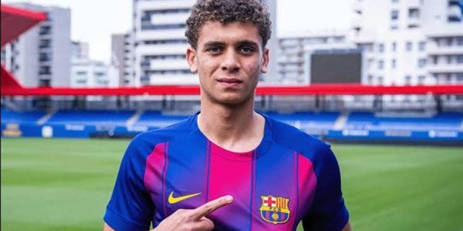 العجيزي: حسام حسن سيمنح حمزة عبدالكريم الفرصة الذهبية في كأس العالم - أقرأ 24