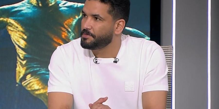 صالح جمعة: قضية عبد الله جمعة ضد الزمالك وصلت إلى المحكمة الرياضية الدولية -  أقرأ 24