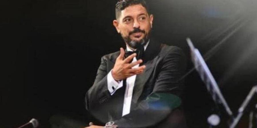 هاني فرحات: ربنا هيسأل كل أب وأم لو معلموش ولادهم الموسيقى -  أقرأ 24