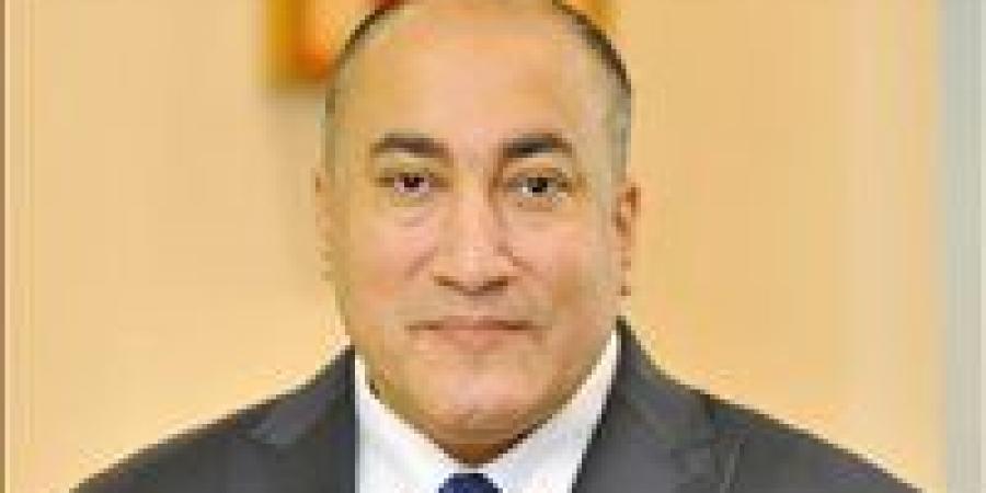 النائب عمرو رشاد يدين اقتحام المسجد الأقصى: انتهاك صارخ للمقدسات واستفزاز لمشاعر المسلمين -  أقرأ 24