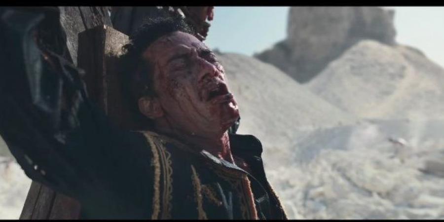 فيلم أسد وإذما يحصدان المراكز الأولى من تقييمات الجمهور -  أقرأ 24