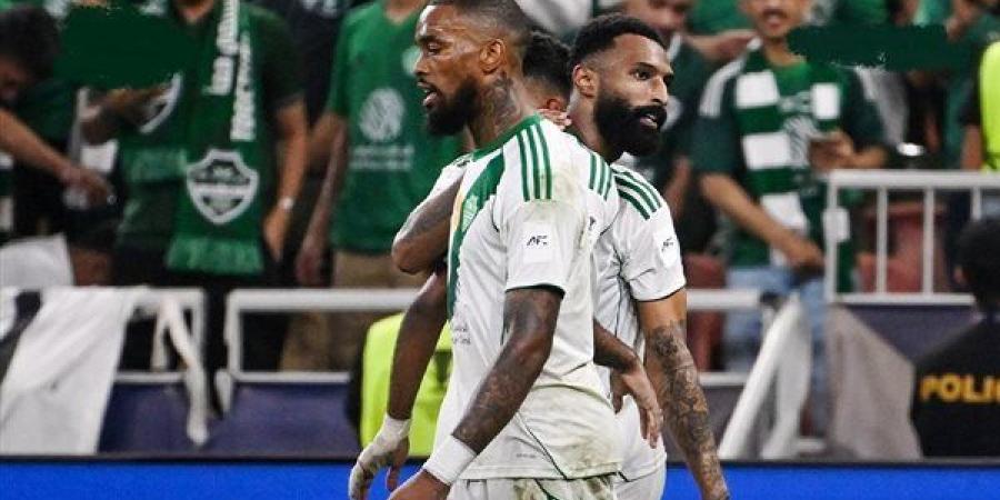 حلم نهائي القارات 2026.. الأهلي على أعتاب مجد جديد بقيادة يايسله - أقرأ 24