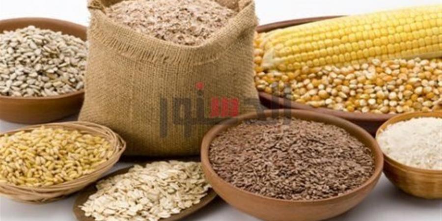 أسعار الأعلاف والحبوب في أسواق الغربية اليوم الأربعاء 3 يونيو 2026 - أقرأ 24