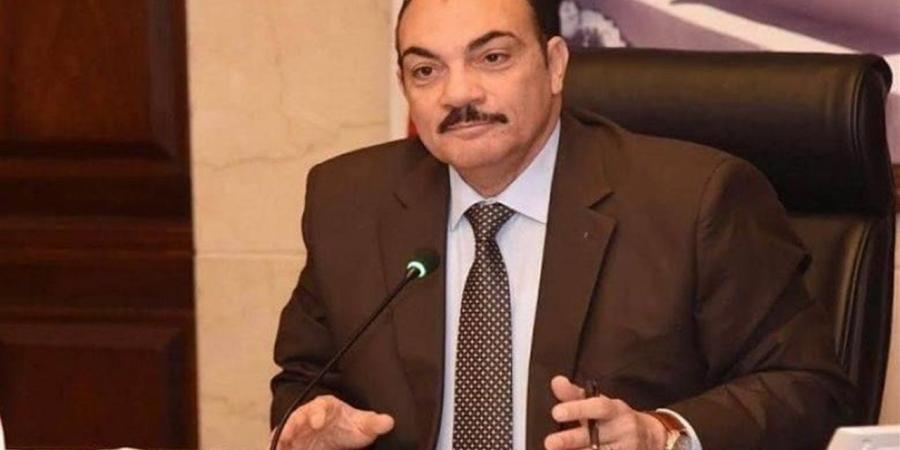 نائب رئيس "المؤتمر": اقتحام المسجد الأقصي انتهاك للقانون الدولي - أقرأ 24