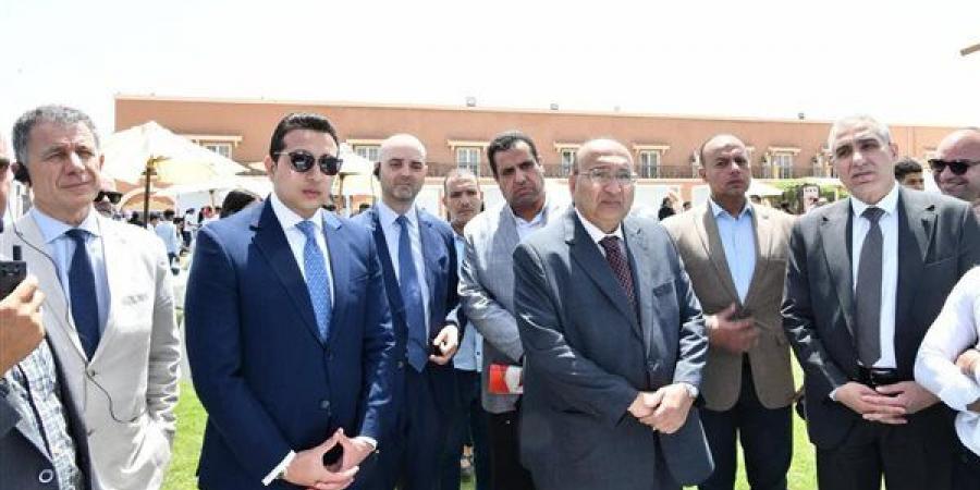 السفير عمرو رمضان: حماية الشباب مسئولية وطنية تبدأ بالتمكين الاقتصادي - أقرأ 24