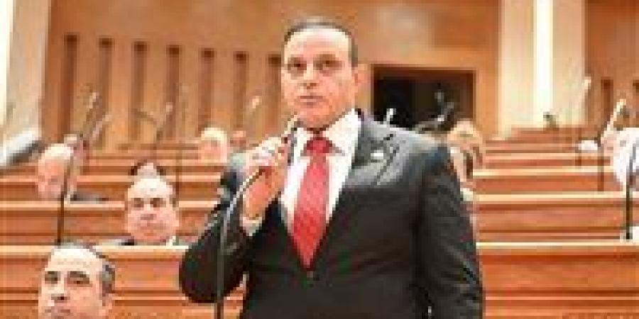 وكيل إسكان النواب يطالب بعودة مبادرة سيارات المصريين بالخارج لدعم الاقتصاد الوطني -  أقرأ 24