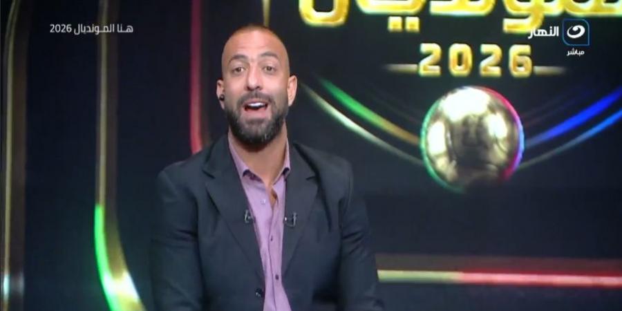 أحمد حسام ميدو: الزمالك يمر بأكبر أزمة في تاريخه وخسائر قانونية متتالية -  أقرأ 24