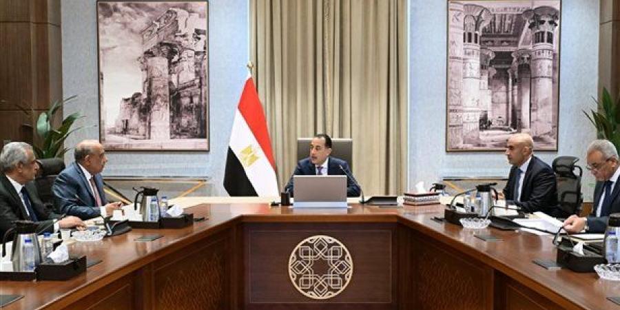 رئيس الوزراء يتابع تعظيم الاستفادة من مقومات وإمكانات شركات ومصانع الإنتاج الحربي - أقرأ 24