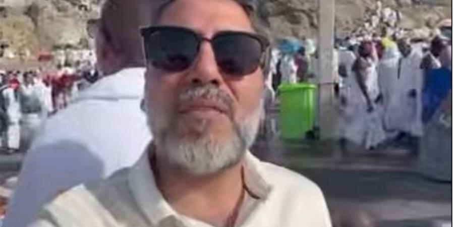"التكييفات في الأرض".. مصري يشيد بجهود السعودية خلال موسم الحج (فيديو) - أقرأ 24