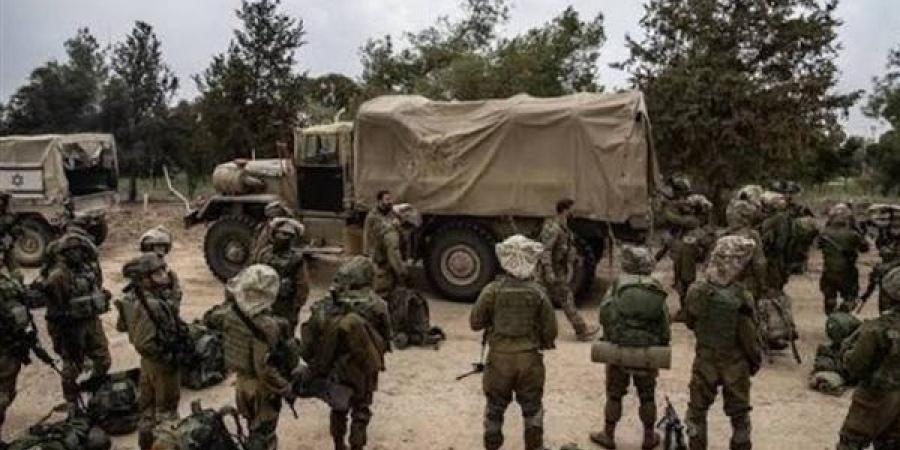 إعلام عبري: الجيش يدفع نحو زيادة وتيرة الهجمات على لبنان - أقرأ 24