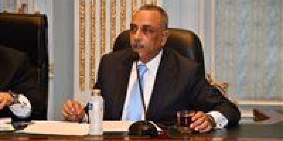 الطماوي: اللائحة التنفيذية لقانون لجوء الأجانب تعزز حماية اللاجئين وتدعم الأمن القومي -  أقرأ 24