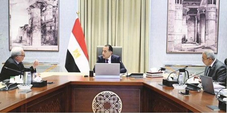 مدبولي يوجّه بسرعة الانتهاء من صياغة جدول زمني متكامل لخطة إعادة هيكلة الهيئات الاقتصادية