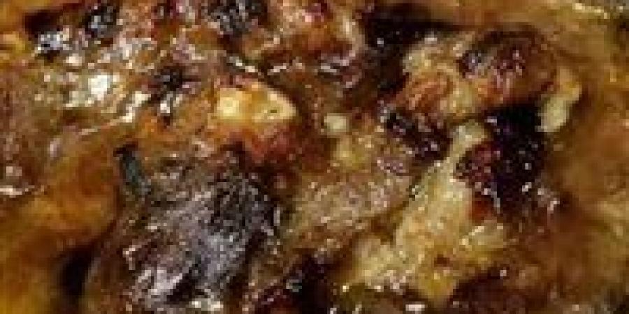 بعد الفتة والمشاوي.. أكلة الملوك طاجن العكاوي والكوارع بصوص خطير -  أقرأ 24