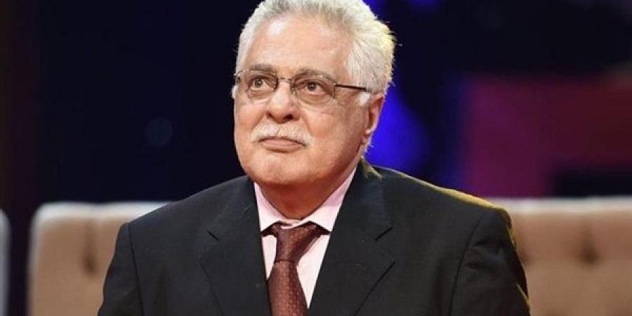 بسبب مشاكل صحية .. توفيق عبد الحميد يعلن اعتزال التمثيل - أقرأ 24