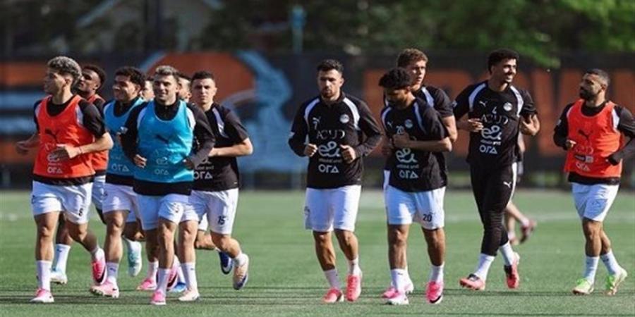 كيف يستعد حسام حسن لمواجهة البرازيل وديًا؟ - أقرأ 24