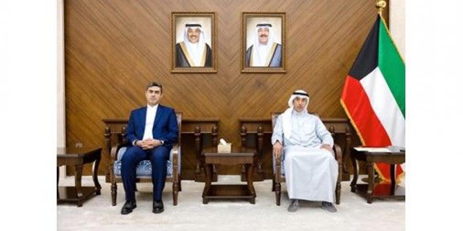 الكويت تطالب ديبلوماسيَّين إيرانيَّين بمغادرة أراضيها خلال 24 ساعة