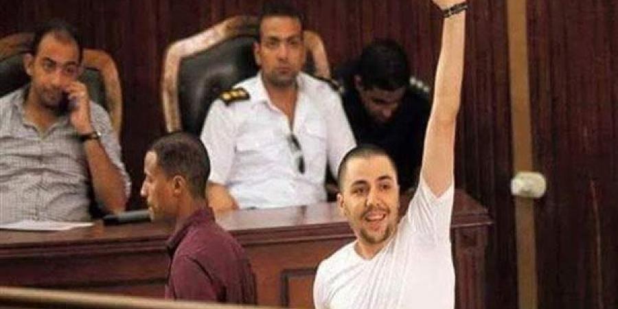 مرتضى منصور يطالب بالإفراج عن سيد مشاغب - أقرأ 24
