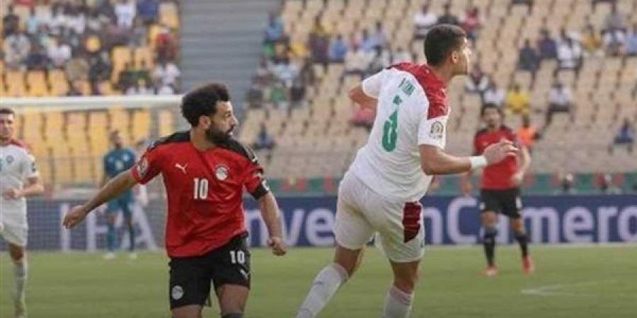8 منتخبات عربية في كأس العالم 2026.. المغرب الأغلى ومصر ضمن الكبار - أقرأ 24