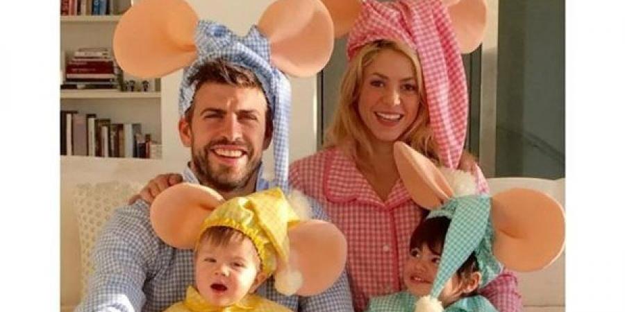 شاكيرا.. تكشف تفاصيل عاشتها بعد انتهاء علاقتها بجيرارد بيكيه - أقرأ 24
