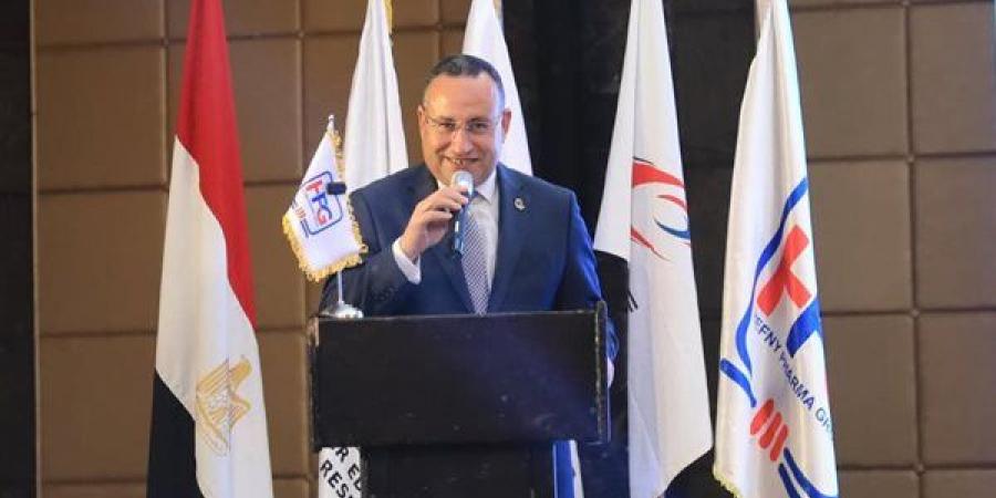 وزير التعليم العالي: نسعى لتعزيز دور مصر كمركز إقليمي للتعليم والتدريب الرياضي - أقرأ 24