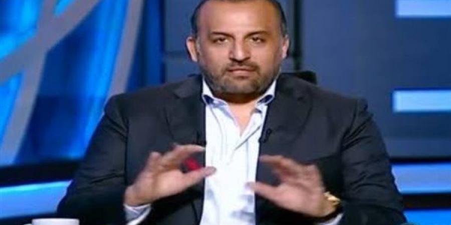 شبانة: لو كنت مسؤولًا في الزمالك لوجهت الشكر إلى عامر العمايرة - أقرأ 24