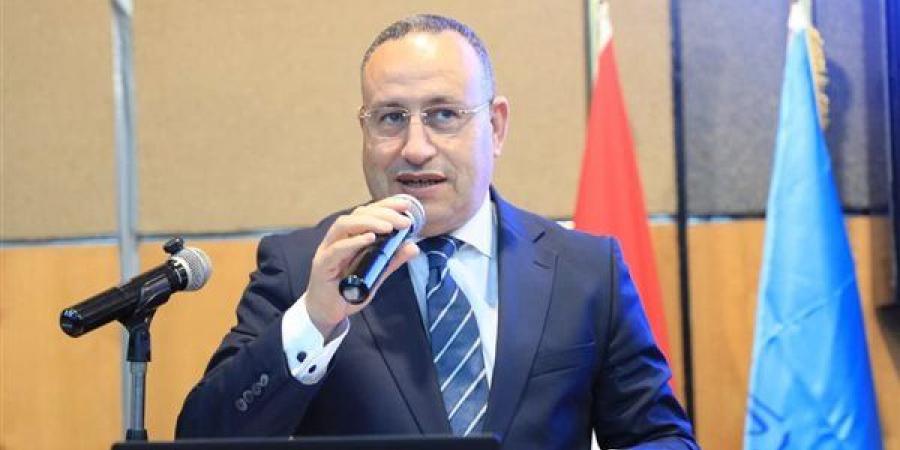 وزير التعليم العالي: نخطط لإعداد كوادر بشرية مؤهلة لسوق العمل - أقرأ 24