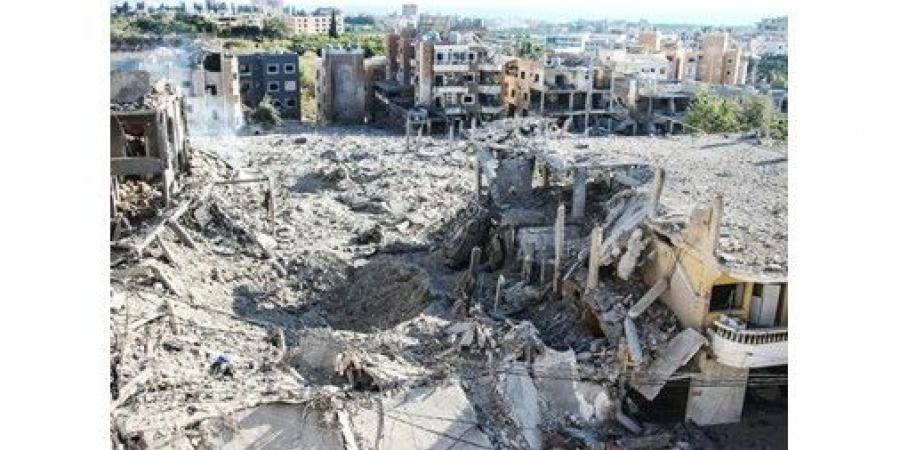 يوم ثانٍ من المفاوضات المباشرة في واشنطن.. وبريطانيا تؤكد وقوفها إلى جانب لبنان وخياراته