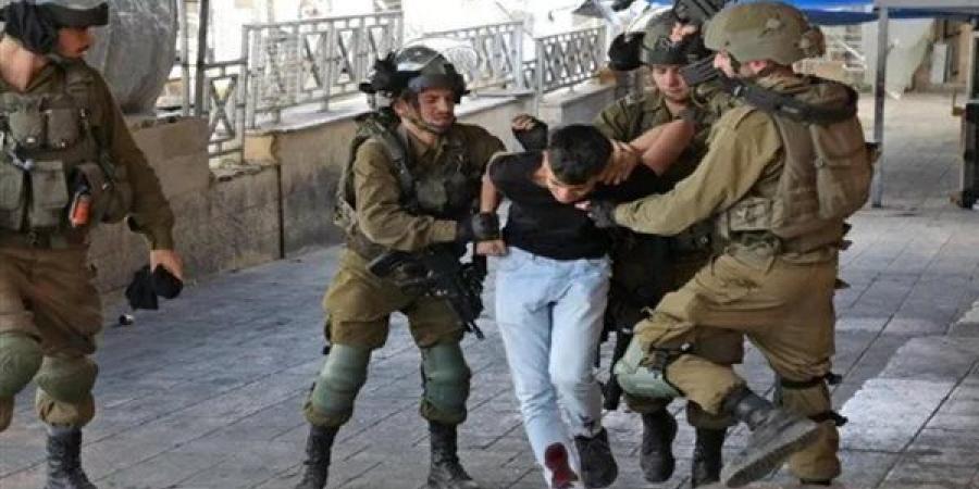 الاحتلال يعتقل فلسطينيا شمال طوباس - أقرأ 24