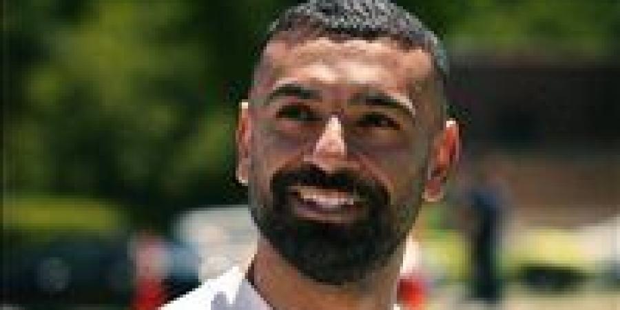 محمد صلاح: نستهدف إنجازًا تاريخيًا في كأس العالم ومواجهة البرازيل خطوة مهمة -  أقرأ 24