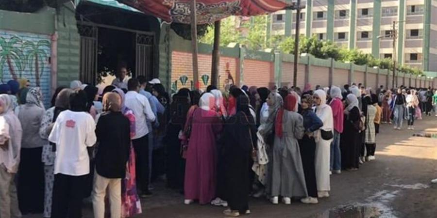 رابط أرقام جلوس الثانوية العامة 2026.. وخطوات الاستعلام عن مقر اللجنة الامتحانية - أقرأ 24