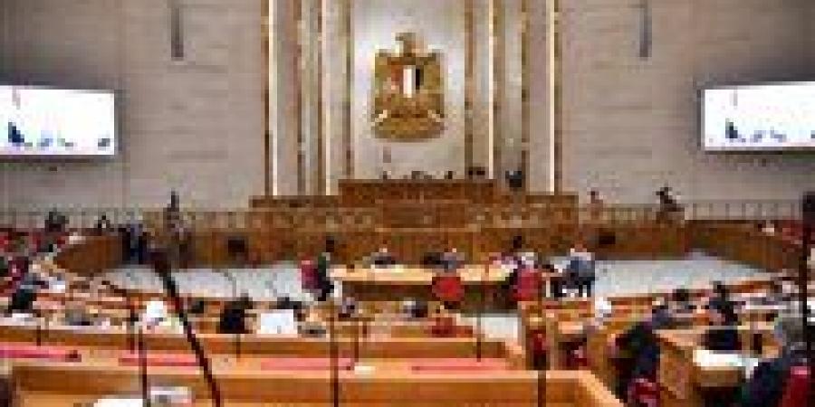 خارجية النواب تناقش اليوم موازنات الخارجية والوكالة المصرية للشراكة من أجل التنمية 2026/2027 -  أقرأ 24