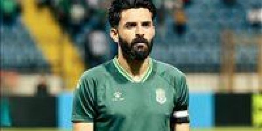 الاتحاد السكندري يبدأ مفاوضاته لتجديد عقد المدافع كريم الديب واللاعب يناور بالعروض الخارجية -  أقرأ 24