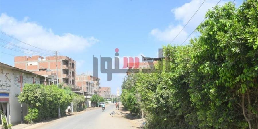 طقس الغربية ودرجات الحرارة اليوم الأربعاء 3 يونيو 2026 - أقرأ 24