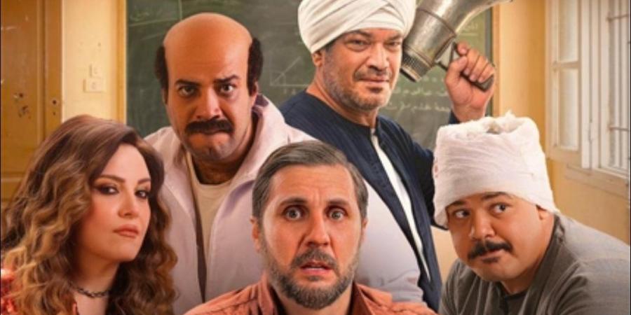 بعد الهجوم على «برشامة».. اتحاد النقابات الفنية يتوعد المتجاوزين بالإجراءات القانونية -  أقرأ 24