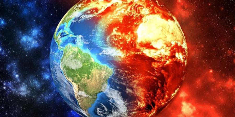الأمم المتحدة تحذر من موجة حر وكوارث مناخية مع عودة ظاهرة النينيو - أقرأ 24