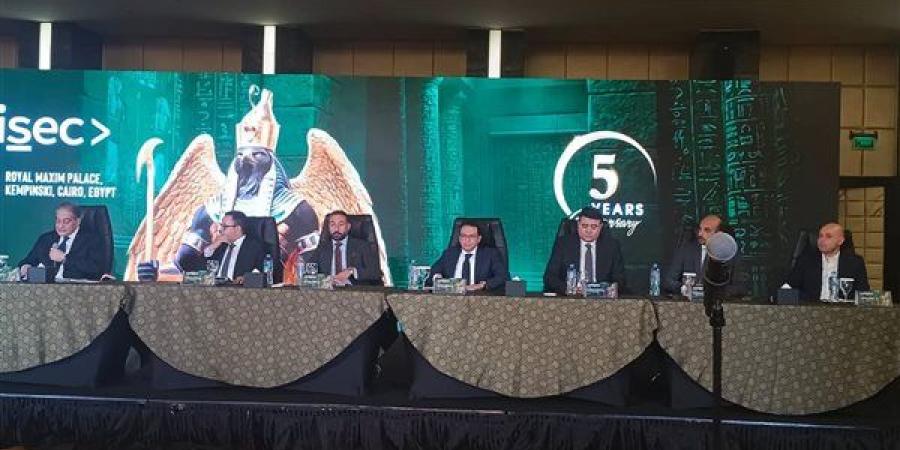 جروب آي بي تكشف عن تحول مرعب في مشهد الأمن السيبراني - أقرأ 24