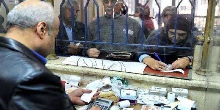 مع اقتراب يوليو.. ملايين من أصحاب المعاشات يترقبون الزيادة السنوية الجديدة - أقرأ 24