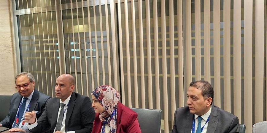 وزير العمل ونظيره اللبناني يؤكدان تعزيز التعاون المشترك - أقرأ 24