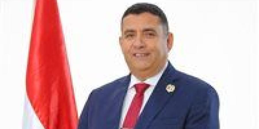 أسامة مدكور: العلمين الجديدة أعادت رسم خريطة التنمية في مصر وفتحت آفاقًا جديدة للاستثمار والسياحة -  أقرأ 24
