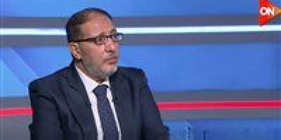 وكيله: صلاح مصدق شعر بالتهميش داخل الزمالك واتجه للتصعيد القانوني -  أقرأ 24