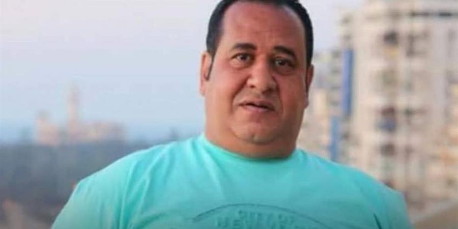 حبس صبري نخنوخ وآخرين 4 أيام - أقرأ 24